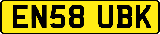EN58UBK