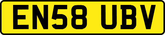EN58UBV