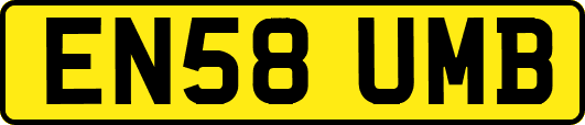 EN58UMB