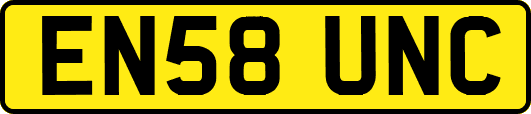 EN58UNC