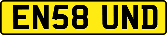 EN58UND