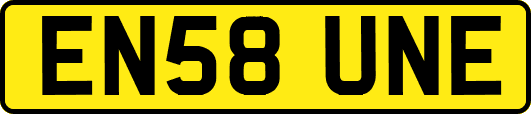EN58UNE
