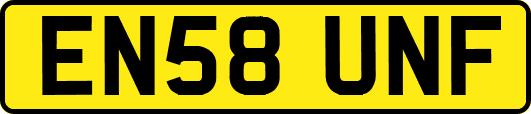 EN58UNF