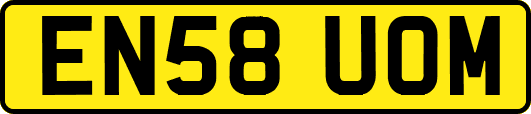 EN58UOM