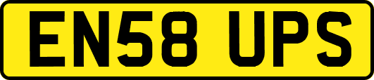 EN58UPS