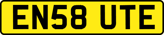 EN58UTE