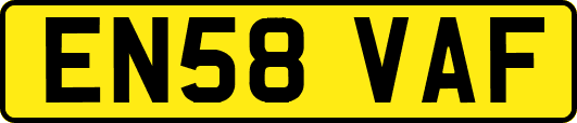 EN58VAF