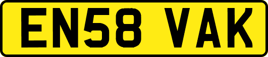 EN58VAK