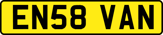 EN58VAN