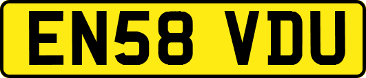 EN58VDU