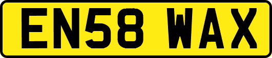 EN58WAX