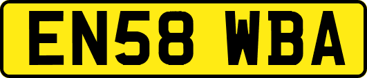 EN58WBA