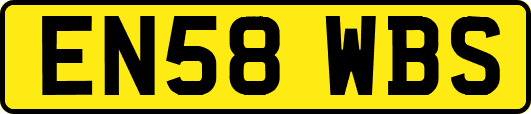 EN58WBS