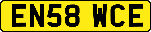 EN58WCE