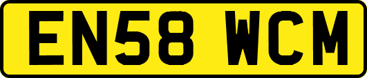 EN58WCM