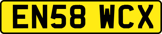 EN58WCX