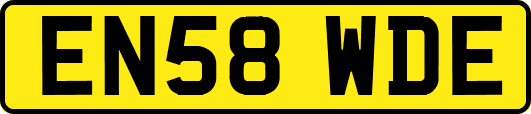 EN58WDE