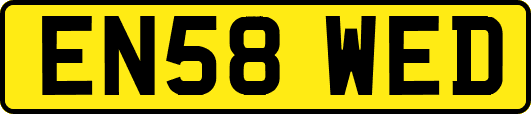 EN58WED