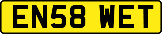 EN58WET