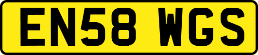 EN58WGS