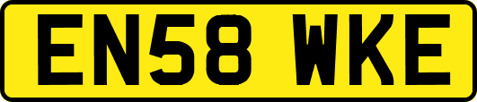 EN58WKE