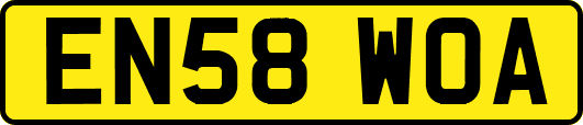 EN58WOA
