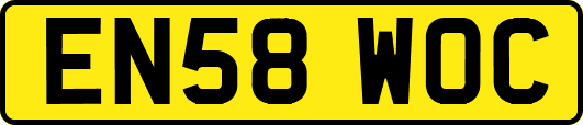EN58WOC