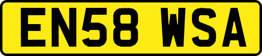 EN58WSA