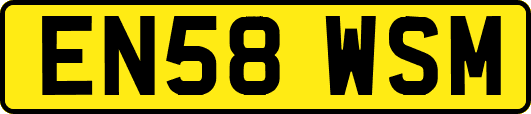 EN58WSM