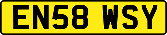 EN58WSY
