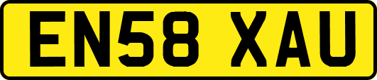 EN58XAU