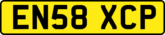 EN58XCP