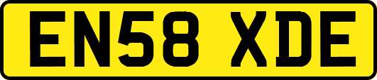 EN58XDE
