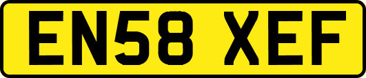 EN58XEF