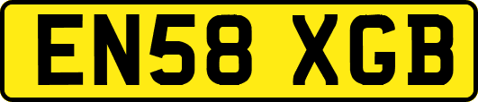 EN58XGB