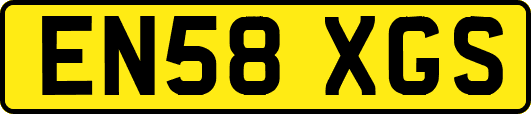 EN58XGS