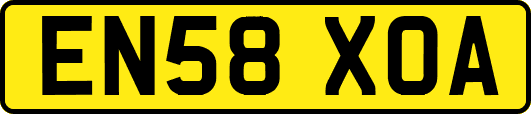 EN58XOA