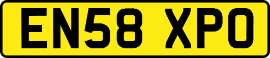 EN58XPO