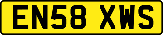EN58XWS