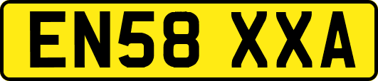 EN58XXA