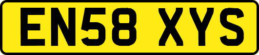 EN58XYS