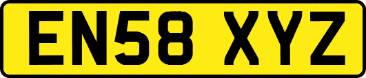 EN58XYZ
