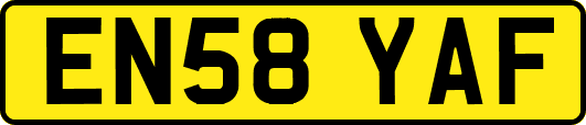 EN58YAF