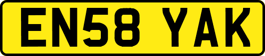 EN58YAK