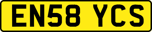 EN58YCS