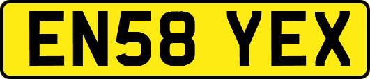 EN58YEX