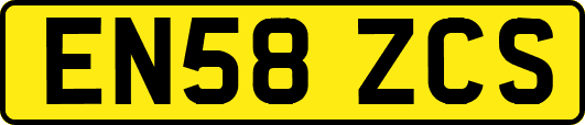 EN58ZCS