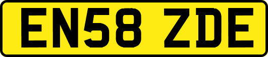 EN58ZDE