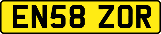 EN58ZOR