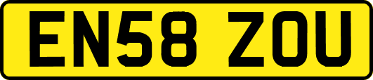 EN58ZOU